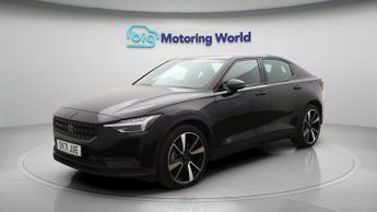 Polestar Polestar 2 BASE