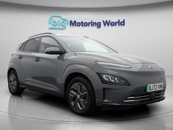 Hyundai KONA PREMIUM