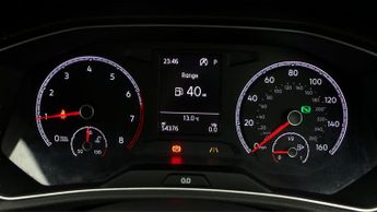 Volkswagen T-Roc SE TSI EVO DSG