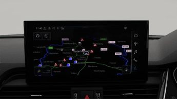 Audi Q5 TFSI E S LINE EDITION 1 QUATTRO
