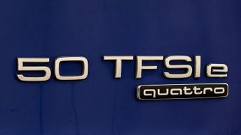 Audi Q5 TFSI E S LINE EDITION 1 QUATTRO