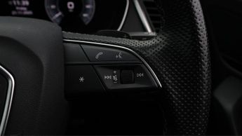 Audi Q5 TFSI E S LINE EDITION 1 QUATTRO