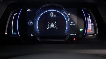 Hyundai IONIQ PREMIUM SE