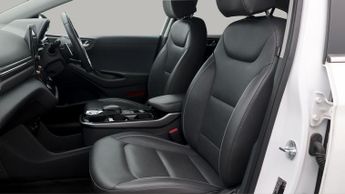 Hyundai IONIQ PREMIUM SE