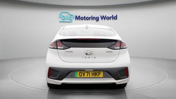 Hyundai IONIQ PREMIUM SE