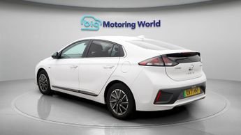 Hyundai IONIQ PREMIUM SE