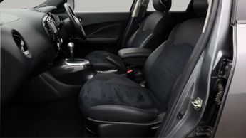 Nissan Juke BOSE PERSONAL EDITION XTRONIC