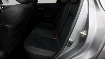 Nissan Juke BOSE PERSONAL EDITION XTRONIC