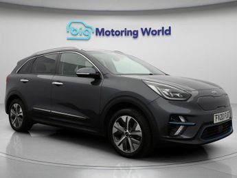 Kia Niro 4
