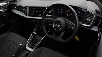 Audi A1 SPORTBACK TFSI SPORT