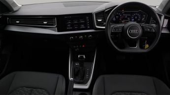 Audi A1 SPORTBACK TFSI SPORT
