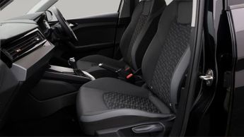 Audi A1 SPORTBACK TFSI SPORT