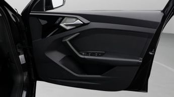 Audi A1 SPORTBACK TFSI SPORT