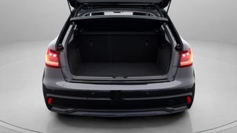 Audi A1 SPORTBACK TFSI SPORT