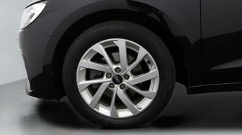 Audi A1 SPORTBACK TFSI SPORT