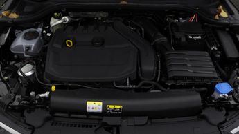 Audi A1 SPORTBACK TFSI SPORT