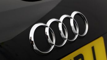 Audi A1 SPORTBACK TFSI SPORT