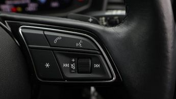 Audi A1 SPORTBACK TFSI SPORT