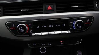 Audi A4 Avant AVANT TDI QUATTRO SPORT