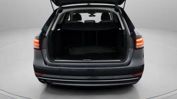 Audi A4 Avant AVANT TDI QUATTRO SPORT