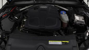 Audi A4 Avant AVANT TDI QUATTRO SPORT