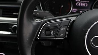 Audi A4 Avant AVANT TDI QUATTRO SPORT