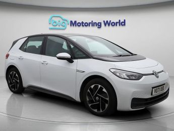 Volkswagen ID.3 LIFE