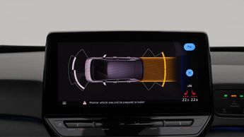 Volkswagen ID.3 LIFE