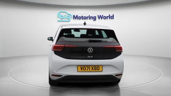 Volkswagen ID.3 LIFE