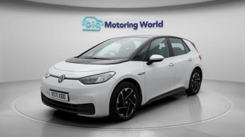 Volkswagen ID.3 LIFE