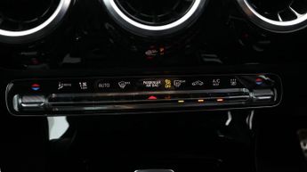 Mercedes-Benz A Class A 250 E AMG LINE