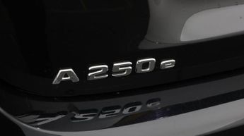 Mercedes-Benz A Class A 250 E AMG LINE