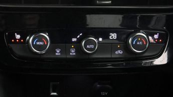 Vauxhall Mokka Electric GS LINE