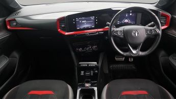 Vauxhall Mokka Electric GS LINE