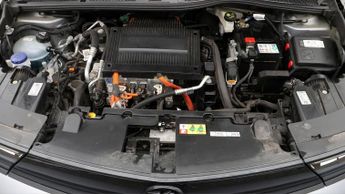 Vauxhall Mokka Electric GS LINE