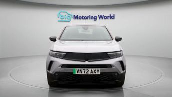 Vauxhall Mokka Electric GS LINE