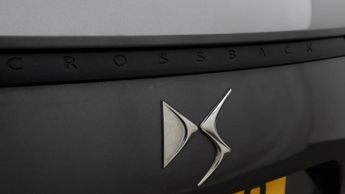 DS AUTOMOBILES DS 7 CROSSBACK BLUEHDI PERFORMANCE LINE PLUS S/S