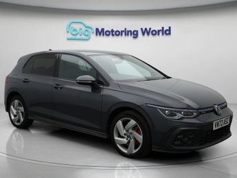 Volkswagen Golf GTE DSG