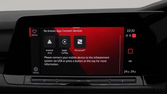 Volkswagen Golf GTE DSG