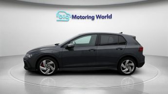 Volkswagen Golf GTE DSG