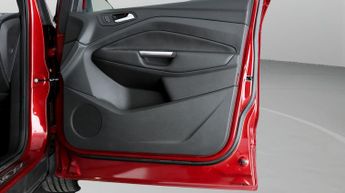 Ford Kuga TITANIUM TDCI