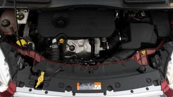 Ford Kuga TITANIUM TDCI