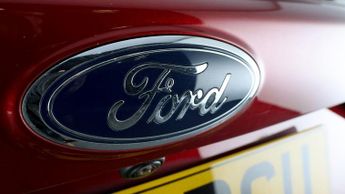 Ford Kuga TITANIUM TDCI