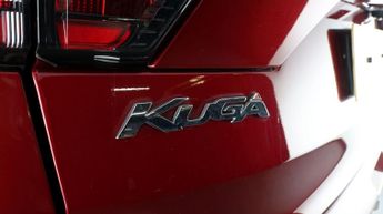 Ford Kuga TITANIUM TDCI