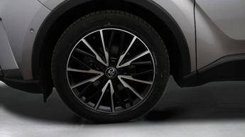 Toyota C-HR EXCEL