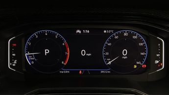 Volkswagen Polo LIFE TSI DSG