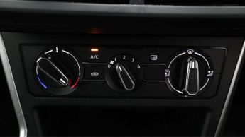 Volkswagen Polo LIFE TSI DSG