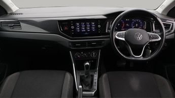 Volkswagen Polo LIFE TSI DSG