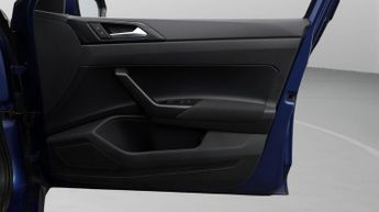 Volkswagen Polo LIFE TSI DSG