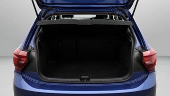 Volkswagen Polo LIFE TSI DSG